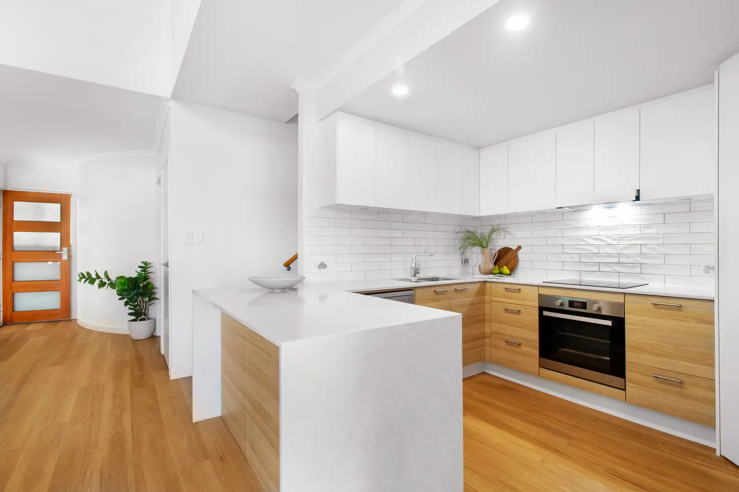 Main view of Homely townhouse listing, 13/18 Maroochy Waters Drive, Maroochydore QLD 4558