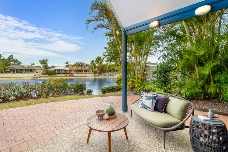 Third view of Homely townhouse listing, 13/18 Maroochy Waters Drive, Maroochydore QLD 4558