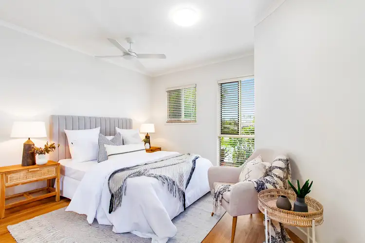 Fourth view of Homely townhouse listing, 13/18 Maroochy Waters Drive, Maroochydore QLD 4558