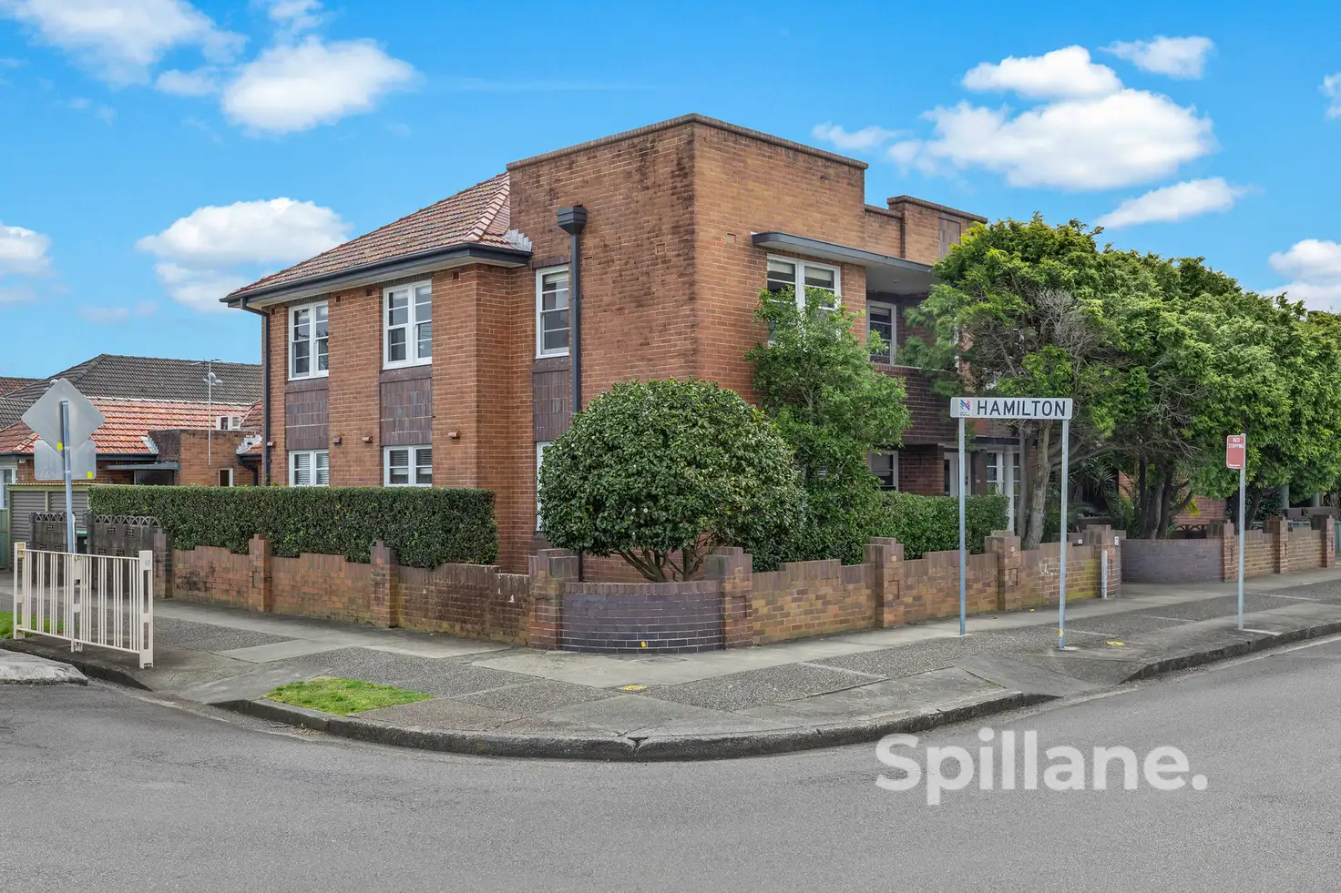 Main view of Homely unit listing, 2/192 Beaumont Street, Hamilton NSW 2303