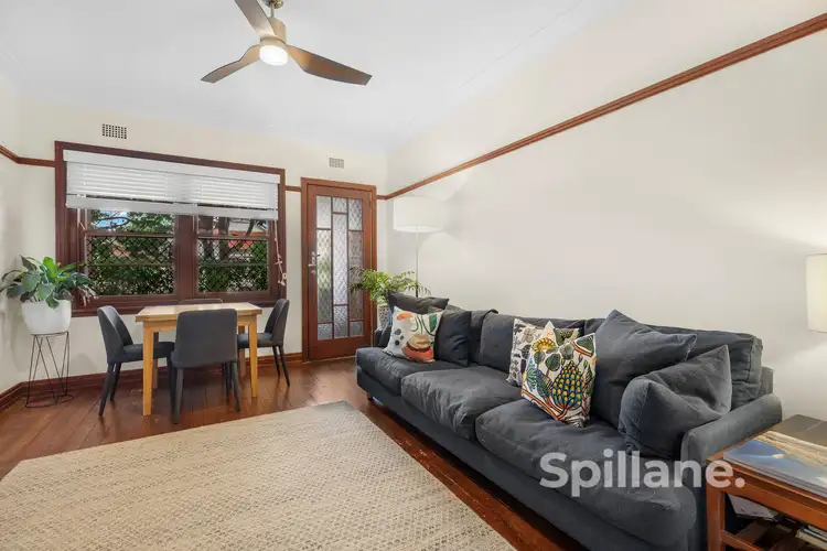 Second view of Homely unit listing, 2/192 Beaumont Street, Hamilton NSW 2303