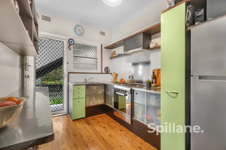 Fourth view of Homely unit listing, 2/192 Beaumont Street, Hamilton NSW 2303