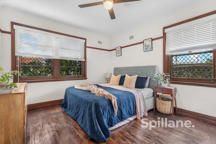 Sixth view of Homely unit listing, 2/192 Beaumont Street, Hamilton NSW 2303