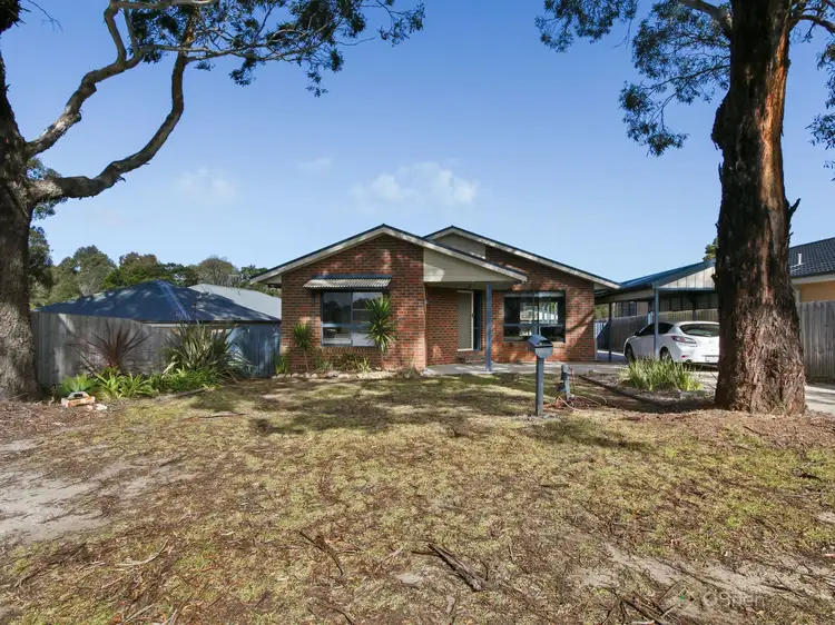 Main view of Homely house listing, 86 Albatross Road, Kalimna VIC 3909