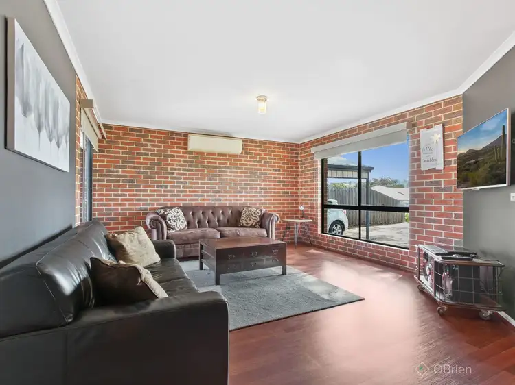 Second view of Homely house listing, 86 Albatross Road, Kalimna VIC 3909