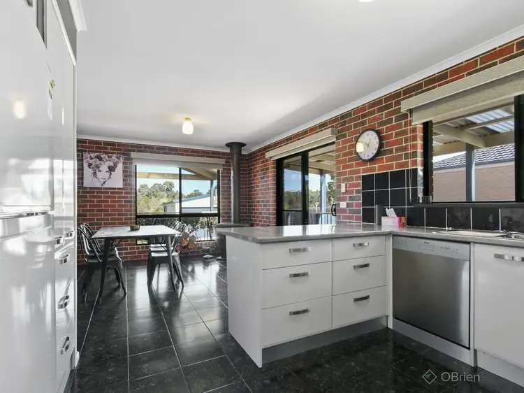 Fifth view of Homely house listing, 86 Albatross Road, Kalimna VIC 3909