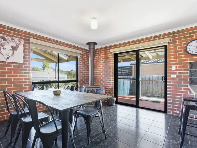 Sixth view of Homely house listing, 86 Albatross Road, Kalimna VIC 3909