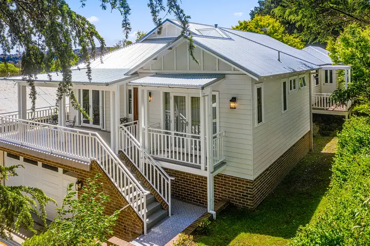 Main view of Homely house listing, 64 Shepherd Street, Bowral NSW 2576