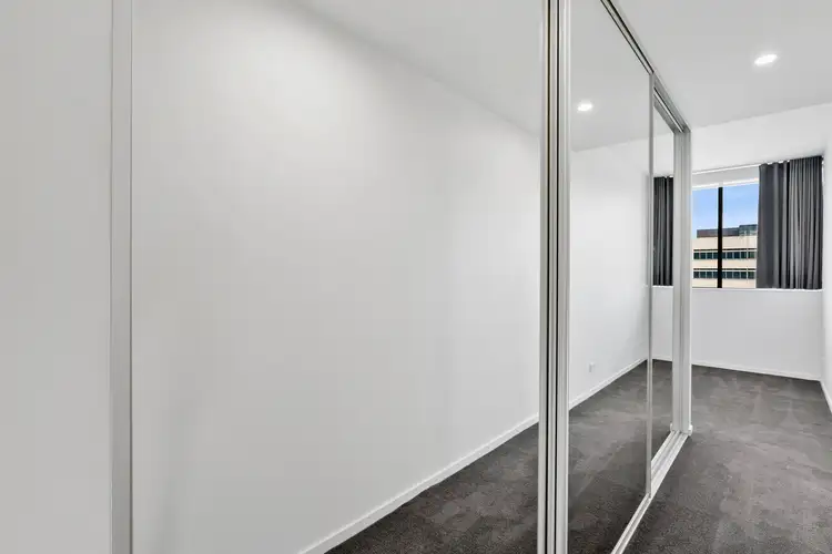 Sixth view of Homely apartment listing, 60/81 Constitution Avenue, Campbell ACT 2612