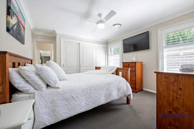 Sixth view of Homely house listing, 2/267 Cobra Street, Dubbo NSW 2830