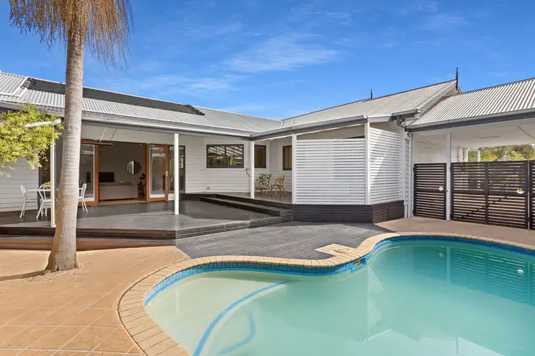 Second view of Homely house listing, 2 Lea Street, Mount Martha VIC 3934