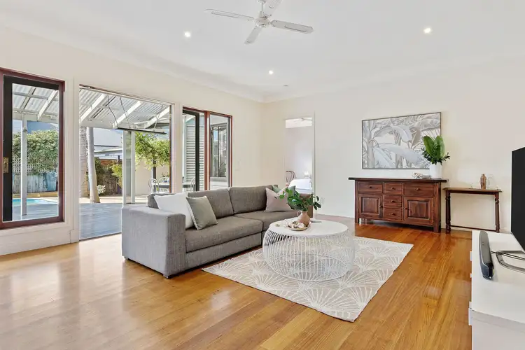 Third view of Homely house listing, 2 Lea Street, Mount Martha VIC 3934