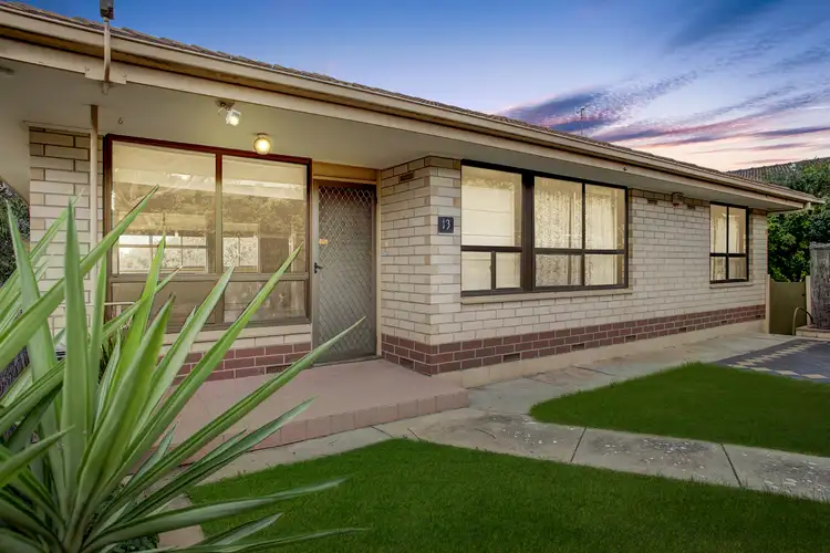 13 Muir Street, Port Lincoln SA 5606