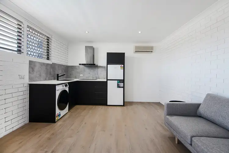 306/132 Marine Parade, Southport QLD 4215