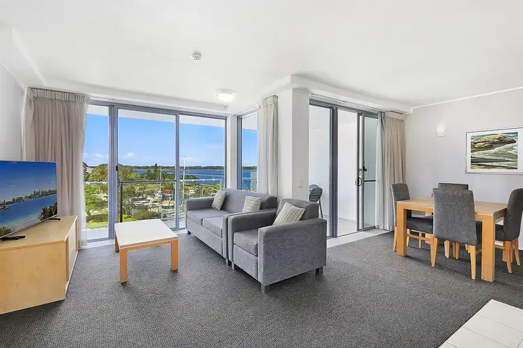 521-522/2 Martin Street, Ballina NSW 2478