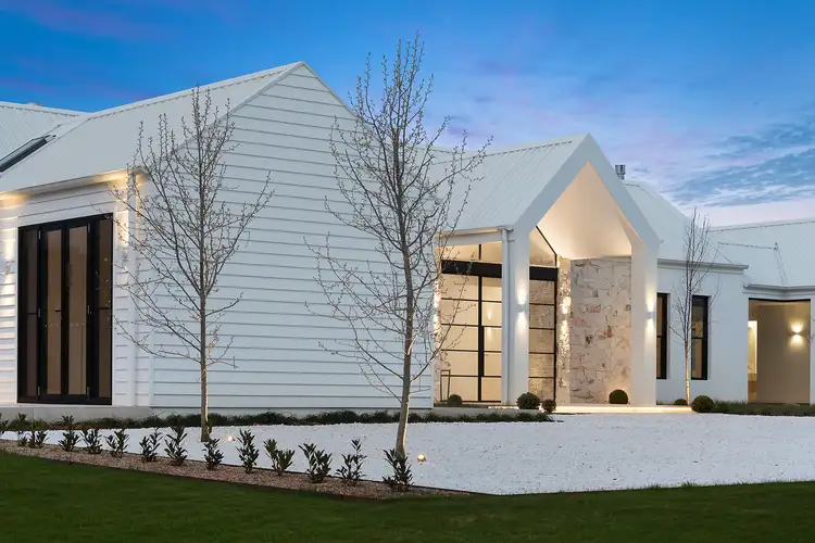 Second view of Homely house listing, 1 Herald Drive, Bowral NSW 2576