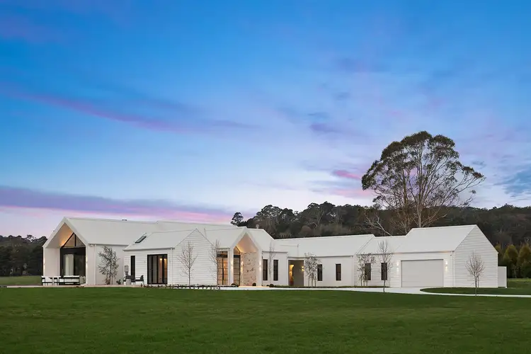Third view of Homely house listing, 1 Herald Drive, Bowral NSW 2576
