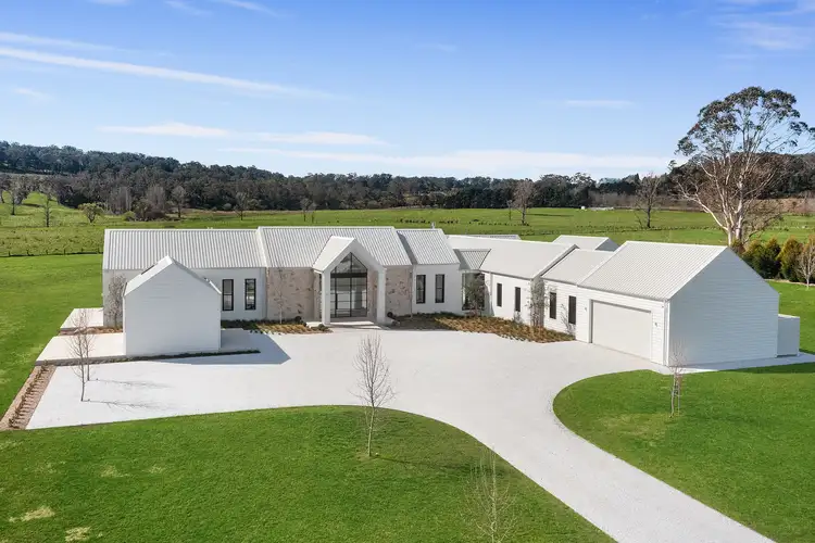 Fourth view of Homely house listing, 1 Herald Drive, Bowral NSW 2576