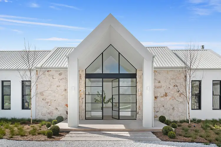 Fifth view of Homely house listing, 1 Herald Drive, Bowral NSW 2576