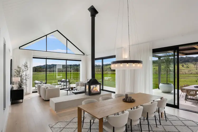 Sixth view of Homely house listing, 1 Herald Drive, Bowral NSW 2576