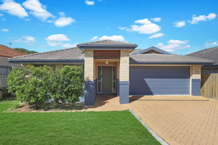 39 Denali Circuit, Warner QLD 4500