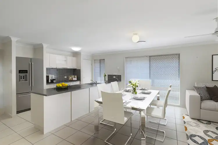 Fourth view of Homely house listing, 39 Denali Circuit, Warner QLD 4500