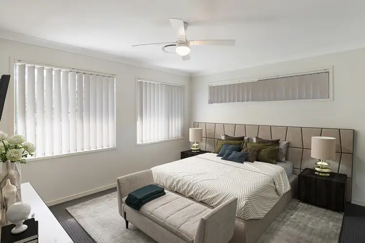 Fifth view of Homely house listing, 39 Denali Circuit, Warner QLD 4500