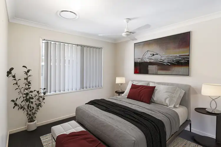 Sixth view of Homely house listing, 39 Denali Circuit, Warner QLD 4500