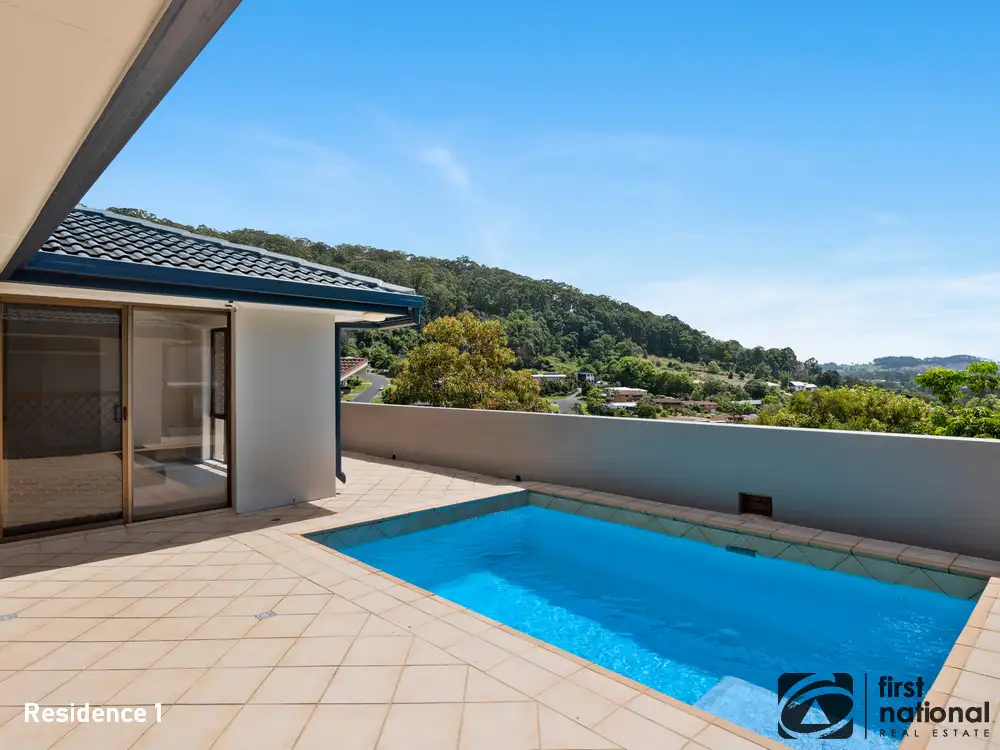 Main view of Homely house listing, 1-2/110 Combine Street, Coffs Harbour NSW 2450