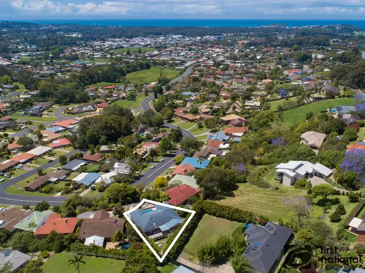 Second view of Homely house listing, 1-2/110 Combine Street, Coffs Harbour NSW 2450