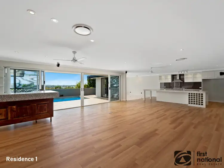 Fourth view of Homely house listing, 1-2/110 Combine Street, Coffs Harbour NSW 2450