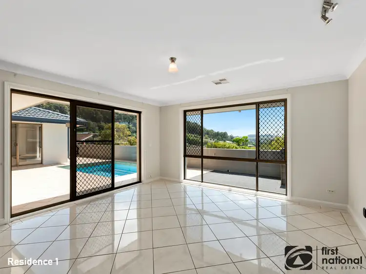 Fifth view of Homely house listing, 1-2/110 Combine Street, Coffs Harbour NSW 2450