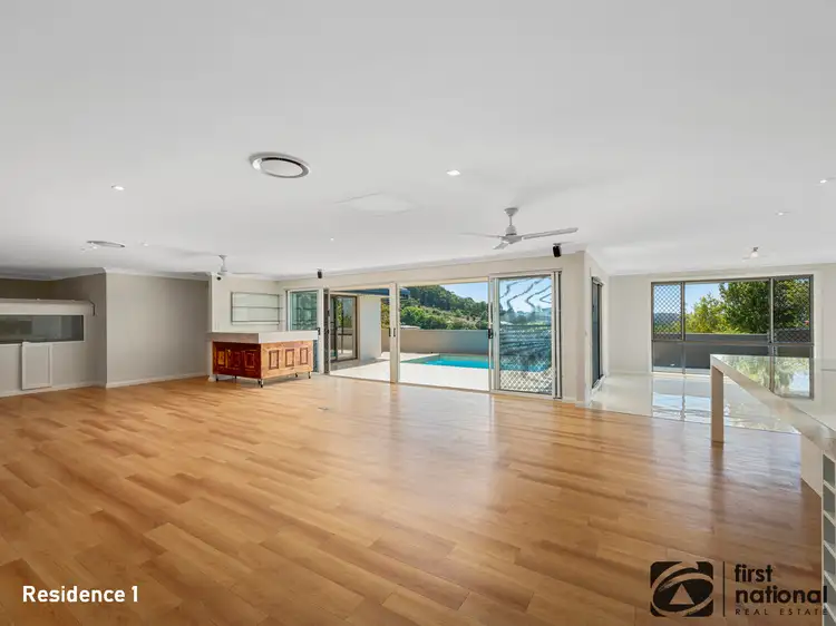 Sixth view of Homely house listing, 1-2/110 Combine Street, Coffs Harbour NSW 2450