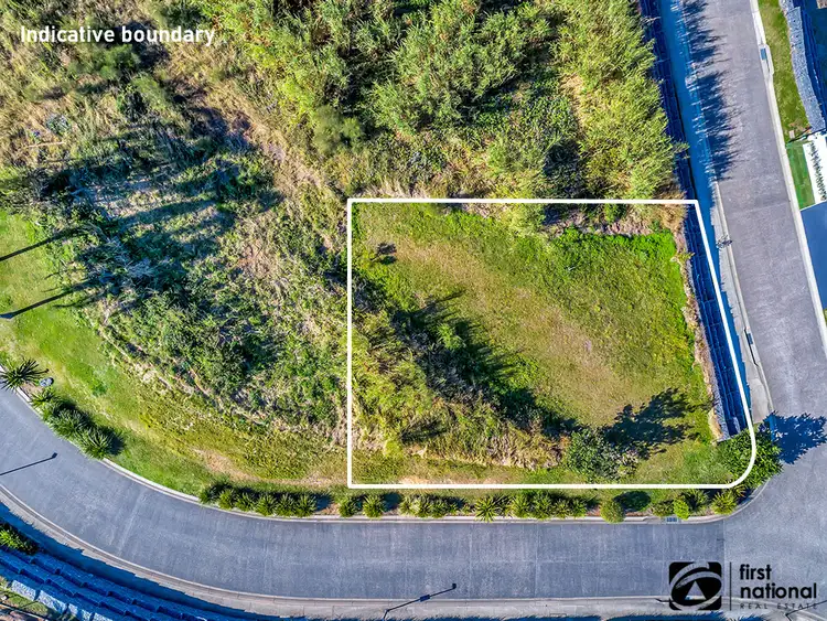 Fourth view of Homely land listing, 2 Pinnacle Way, Coffs Harbour NSW 2450