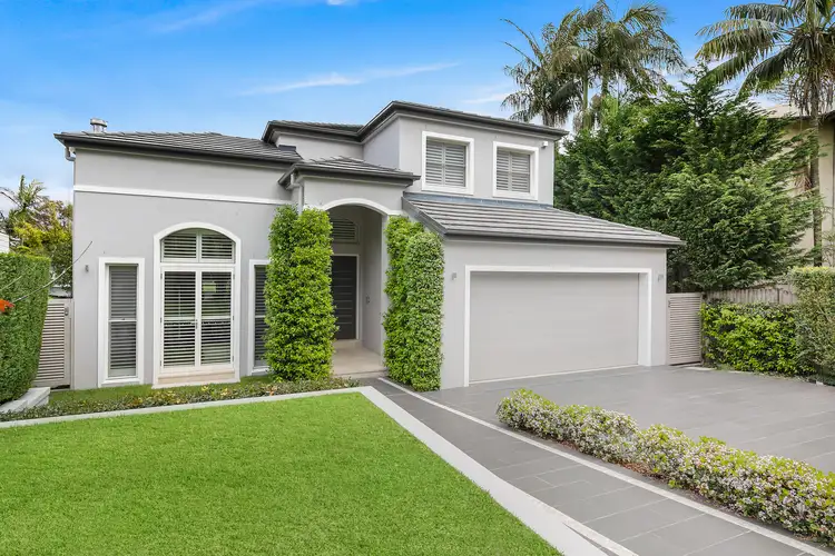 10 Mooramba Avenue, Riverview NSW 2066