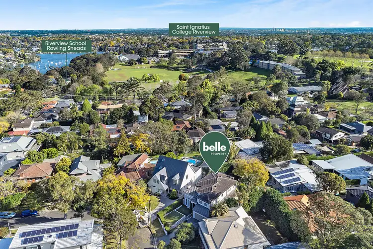Fifth view of Homely house listing, 10 Mooramba Avenue, Riverview NSW 2066