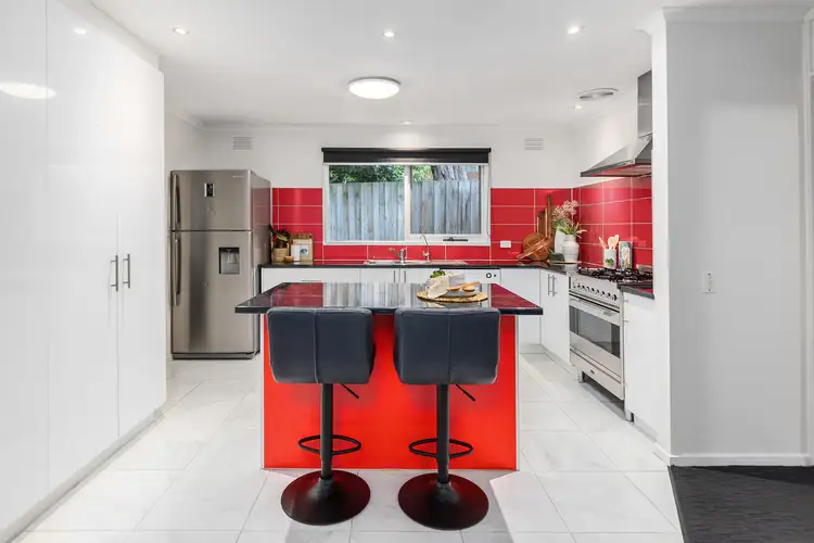 Third view of Homely house listing, 36 Whitford Way, Frankston VIC 3199