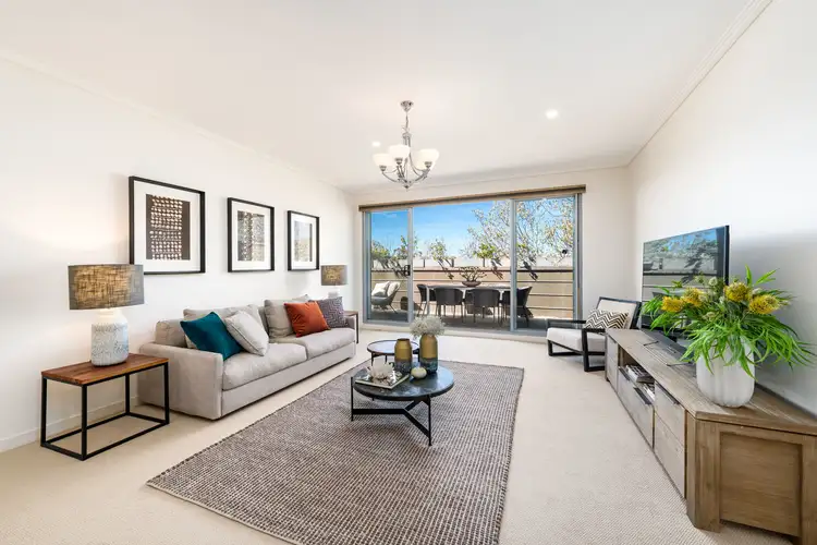 305/20 Young Street, Neutral Bay NSW 2089