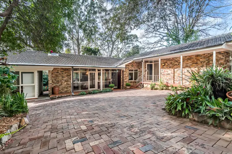 Main view of Homely house listing, 38 Buckra Street, Turramurra NSW 2074