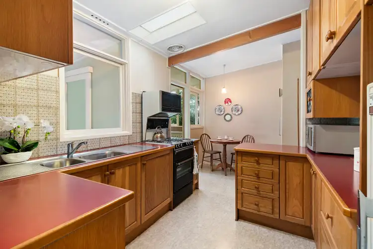 Fifth view of Homely house listing, 38 Buckra Street, Turramurra NSW 2074