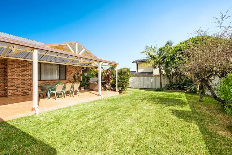 Second view of Homely house listing, 181 Acacia Road, Kirrawee NSW 2232