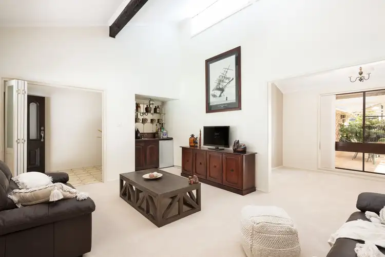 Third view of Homely house listing, 181 Acacia Road, Kirrawee NSW 2232