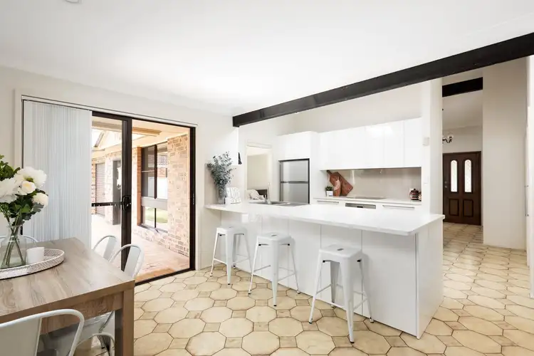 Fourth view of Homely house listing, 181 Acacia Road, Kirrawee NSW 2232