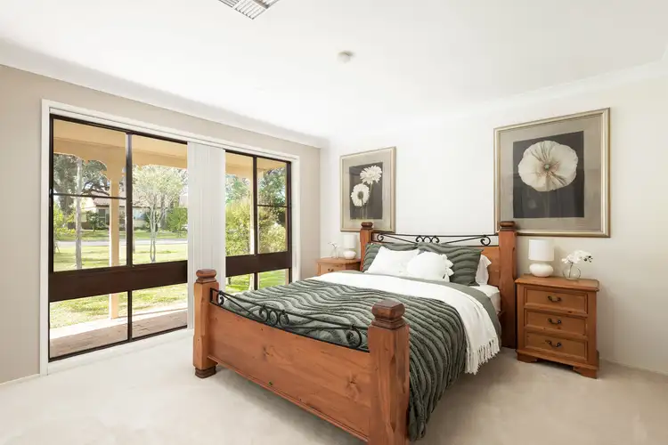 Fifth view of Homely house listing, 181 Acacia Road, Kirrawee NSW 2232