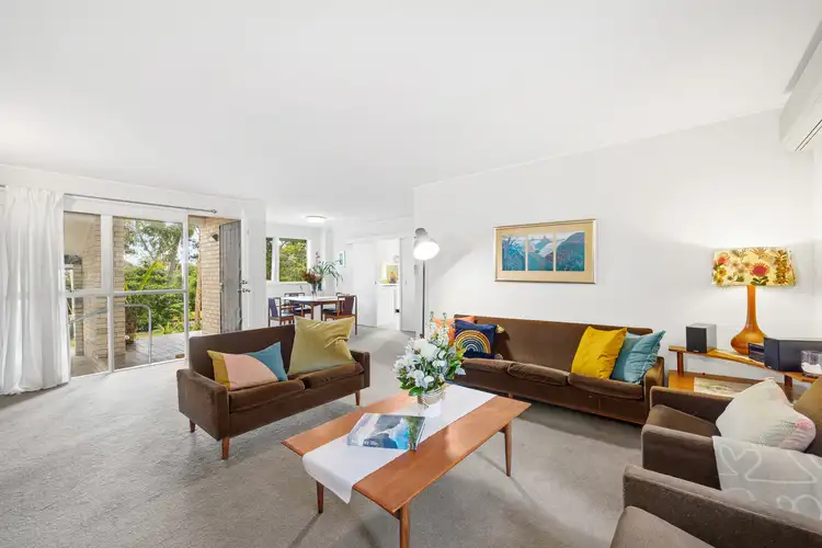 Second view of Homely house listing, 7 Burdekin Crescent, St Ives NSW 2075
