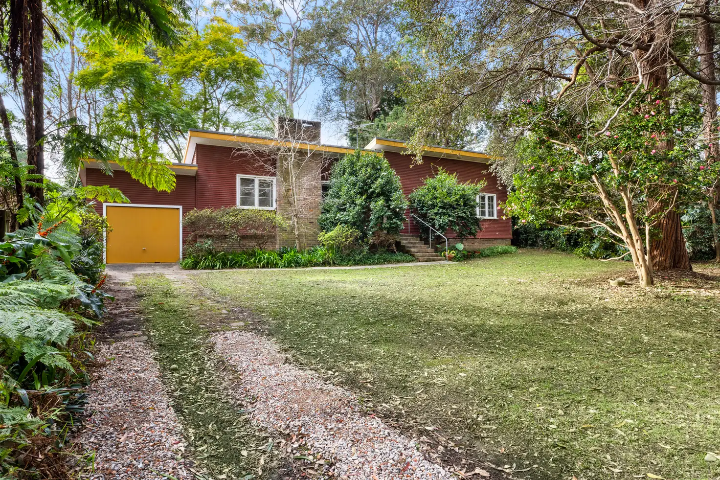Main view of Homely house listing, 19 Banool Avenue, St Ives NSW 2075