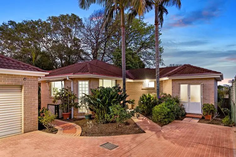 Main view of Homely house listing, 107A Killeaton Street, St Ives NSW 2075