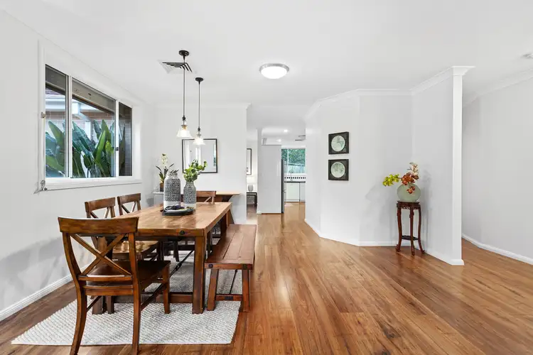 Third view of Homely house listing, 107A Killeaton Street, St Ives NSW 2075