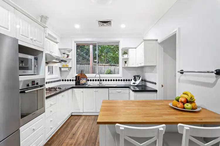 Fifth view of Homely house listing, 107A Killeaton Street, St Ives NSW 2075