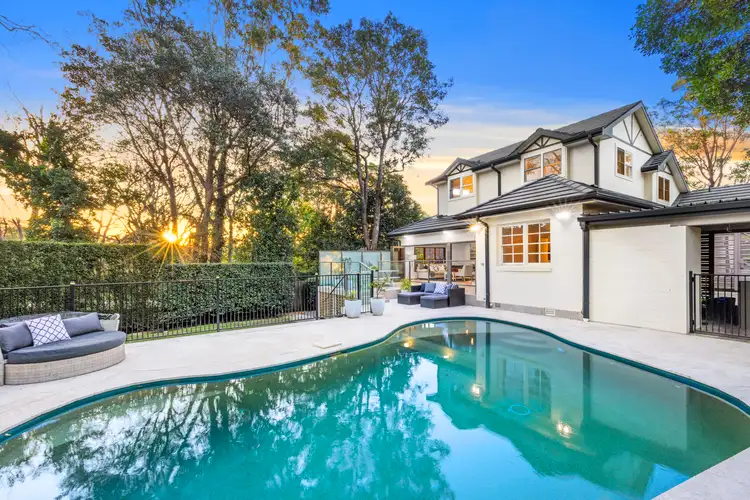 Main view of Homely house listing, 58 Bimburra Avenue, St Ives NSW 2075